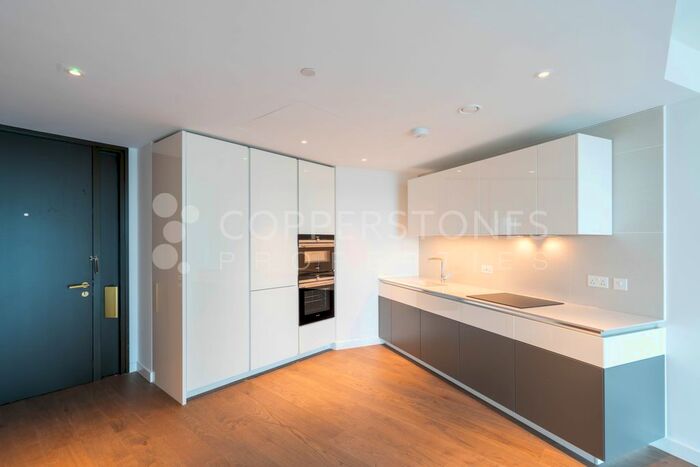 3 Bedroom Flat To Rent In Beechmore House, Electric Boulevard, London, SW11