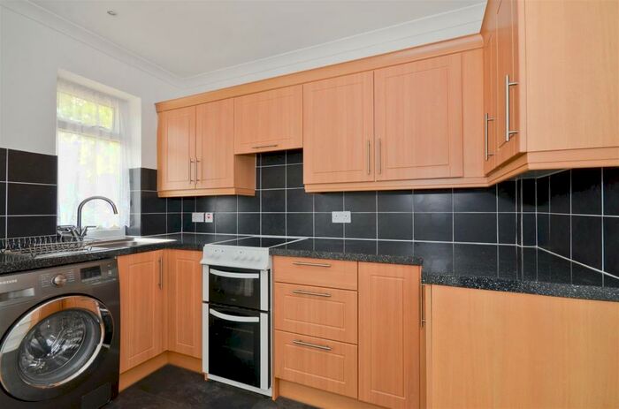2 Bedroom Terraced Bungalow For Sale In Ryde, Isle Of Wight, PO33