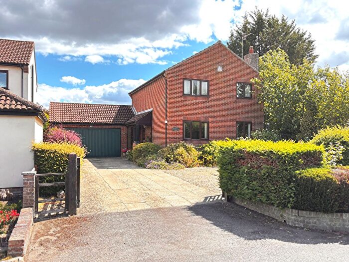4 Bedroom Detached House For Sale In Sandhurst Lane, Sandhurst, GL2