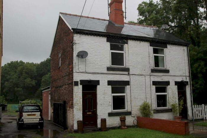 2 Bedroom Semi-Detached House To Rent In Greaves Lane, High Green, S35