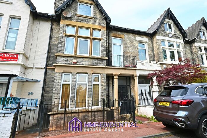 2 Bedroom Flat To Rent In Heaton Grove, Heaton, NE6