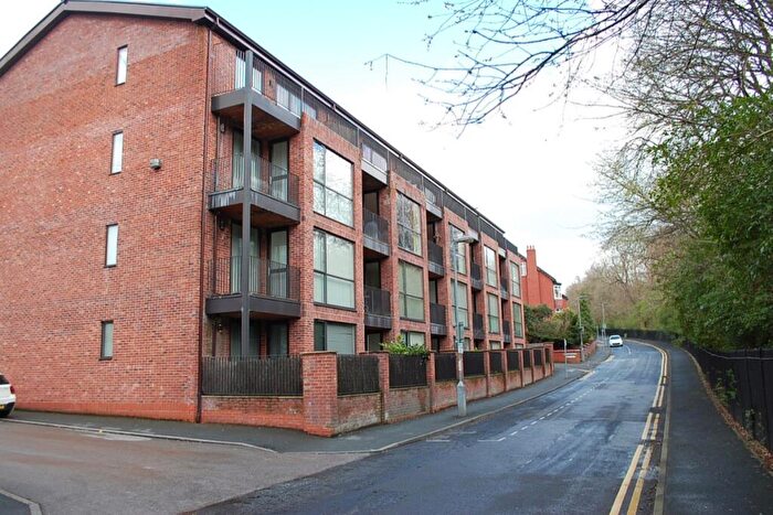 2 Bedroom Apartment To Rent In Throstles Nest Mellor Road, Ashton-Under-Lyne, Lancashire, OL6