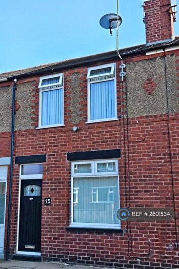 2 Bedroom Terraced House To Rent In Brook Street, Barrow-In-Furness, LA13
