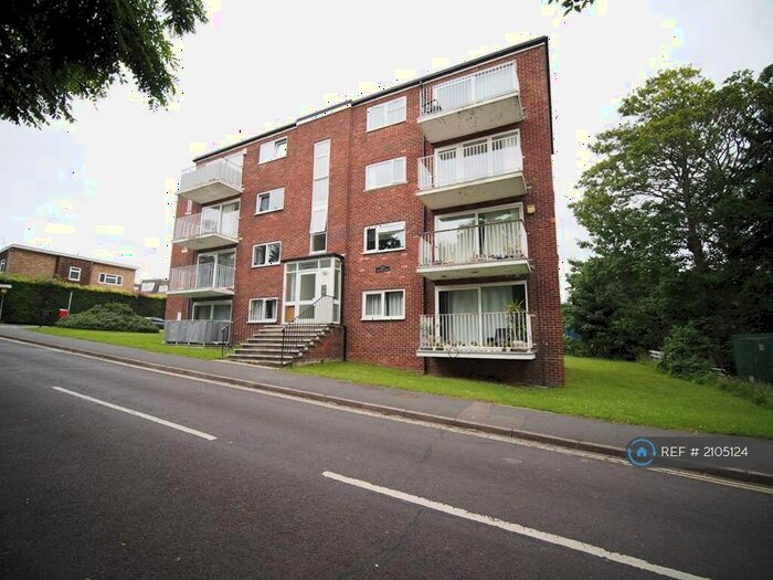 1 Bedroom Flat To Rent In Parronda Court, Farlington, PO6