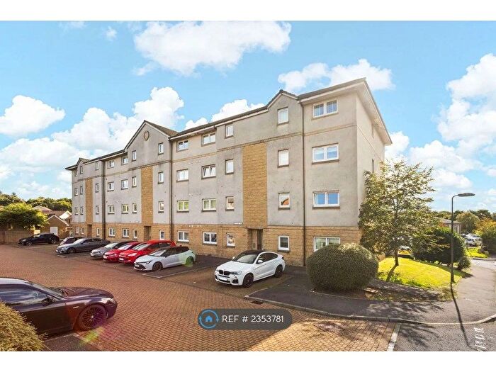 2 Bedroom Flat To Rent In Hawk Brae, Livingston, EH54