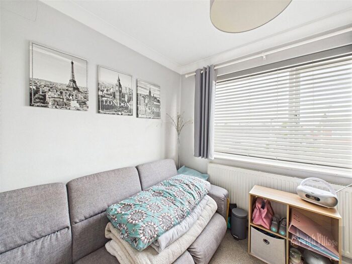 3 Bedroom End Terrace House For Sale In Holyrood, Harwich, Essex, CO12