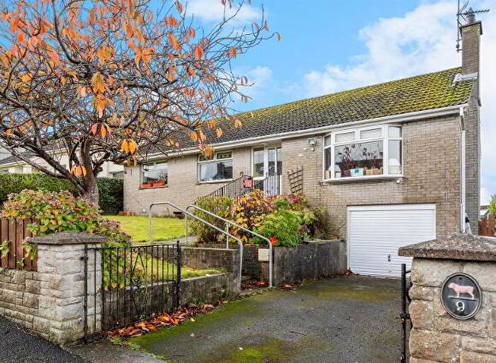 4 Bedroom House For Sale In Benowen, Killyleagh, BT30