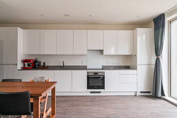 2 Bedroom Flat For Sale In Flour Millers, Tower Hamlets, London, E14
