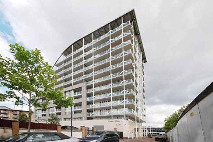 2 Bedroom Flat For Sale In Eastern Quay, Rayleigh Road, London, E16