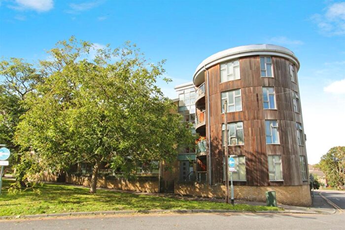 2 Bedroom Detached House To Rent In Trinity CourtChurch StreetSittingbourneKent, ME10