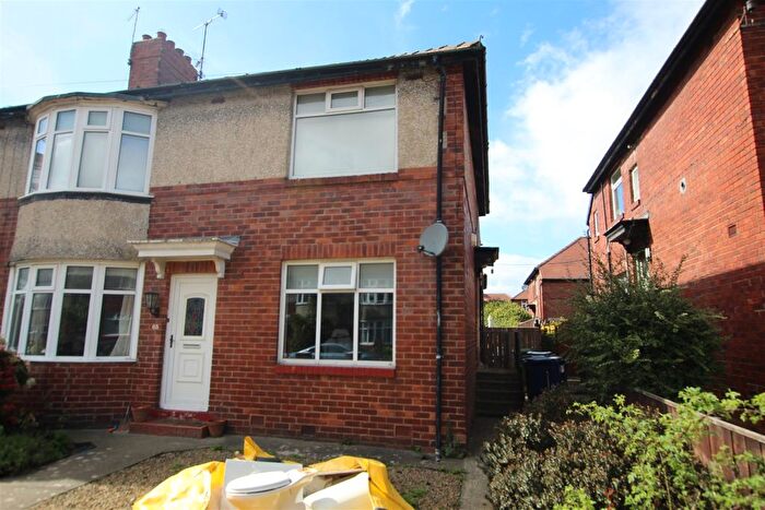2 Bedroom Property For Sale In Guelder Road, Newcastle Upon Tyne, NE7