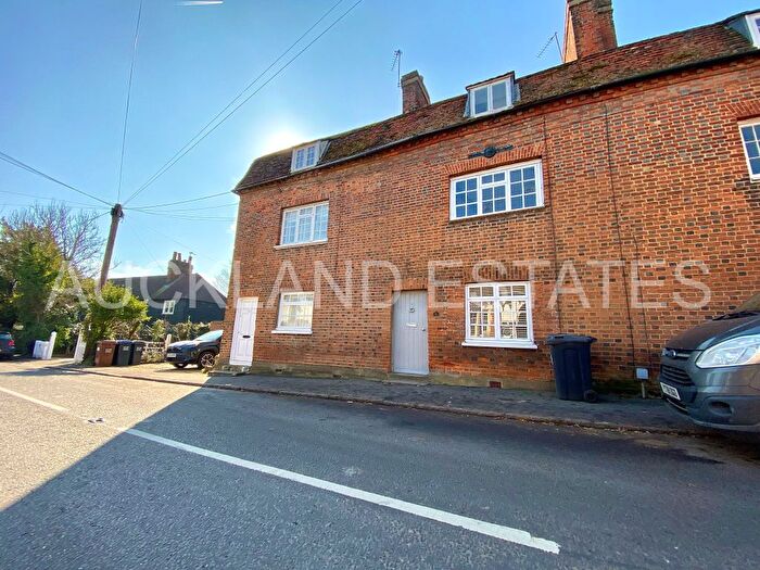 3 Bedroom Terraced House To Rent In Northaw Road West, Northaw, Potters Bar, EN6