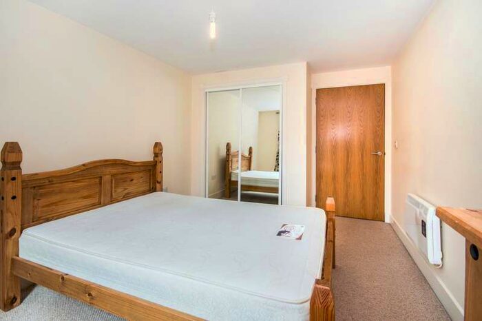 1 Bedroom Apartment To Rent In The Pavilion, St Stephens Road, Norwich, NR1