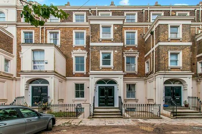 1 Bedroom Flat To Rent In Westcliff Terrace Mansions Pegwell Road, Ramsgate, CT11