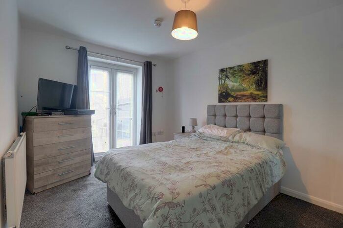 1 Bedroom Detached House To Rent In Horton Drive, Stafford, ST16