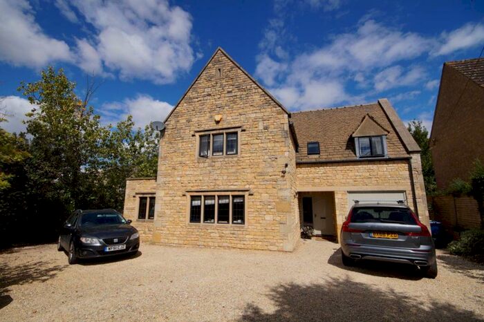 4 Bedroom House To Rent In Gotherington, GL52