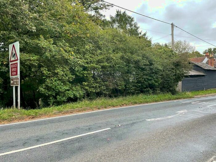 Property For Sale In Southampton Road, Southampton Road, Boldre, SO41