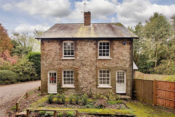 3 Bedroom Terraced House To Rent In Wierton Corner Cottages, Wierton Hill, Boughton Monchelsea, ME17