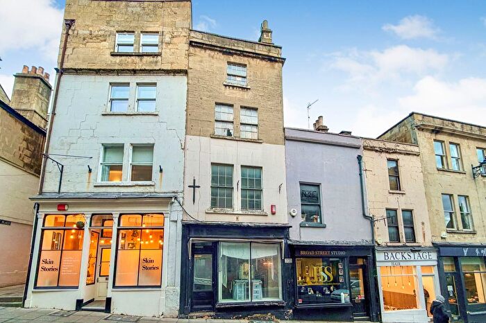 Retail For Sale In Broad Street, Bath, BA1