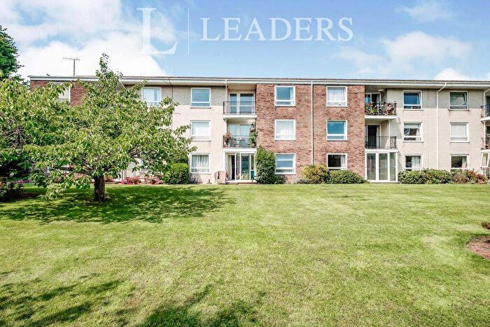 2 Bedroom Apartment To Rent In Lichfield Court, Pevensey Gardens, BN11