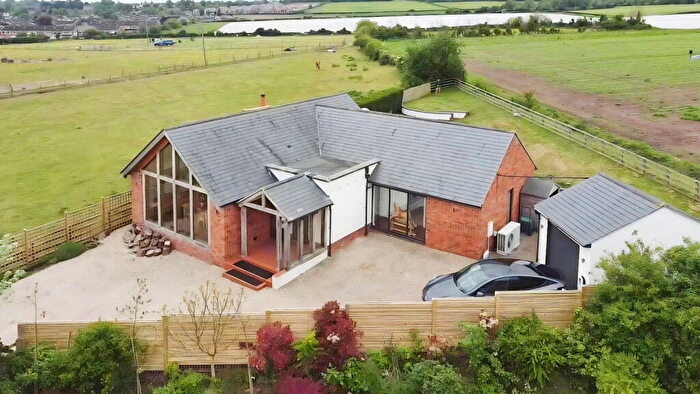 3 Bedroom Detached Bungalow For Sale In Sandy Lane, Nr. Franche, Kidderminster, DY11