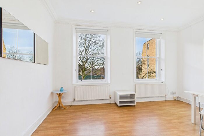 1 Bedroom Flat To Rent In Ifield Road, Chelsea, London, SW10