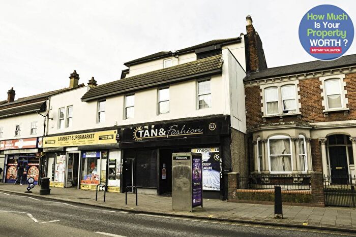 1 Bedroom Flat To Rent In Midland Road, Bedford, MK40