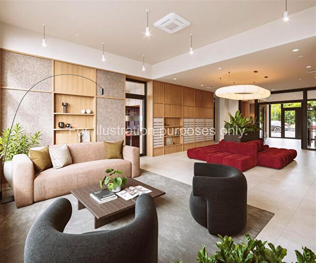 Studio To Rent In Neal Drive, Cambridge, CB4