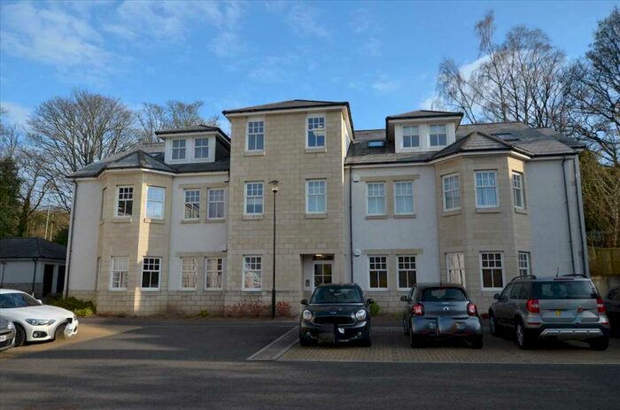 3 Bedroom Apartment To Rent In Kenilworth Gate, Bridge Of Allan, FK9