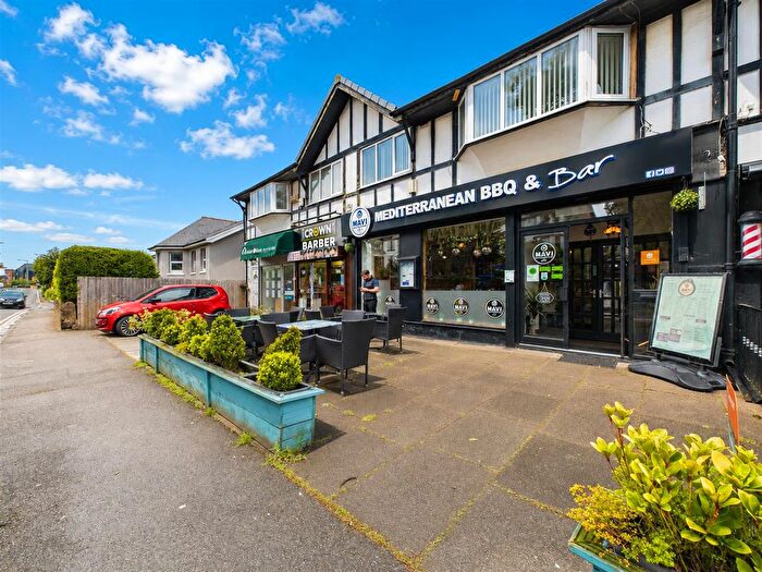 4 Bedroom Flat For Sale In Pensby Road, Heswall, Wirral, CH60