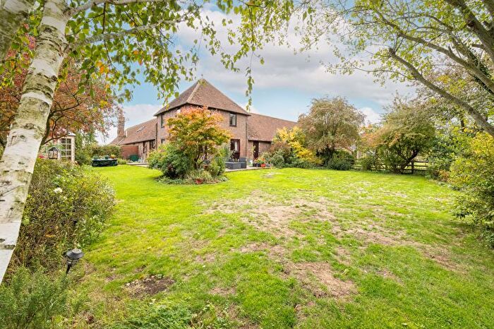 3 Bedroom Barn Conversion For Sale In Long Marston, Tring, HP23