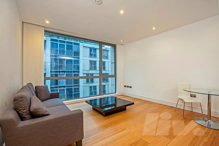 1 Bedroom Apartment To Rent In Melrose Apartments, Winchester Road, Swiss Cottage, NW3