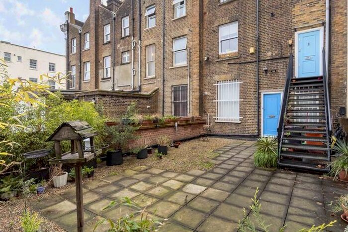 1 Bedroom Flat To Rent In Uxbridge Road, London, W12