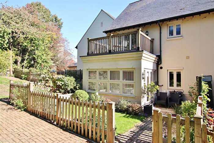 2 Bedroom Terraced House For Sale In Cottle Avenue, Bradford-On-Avon, BA15