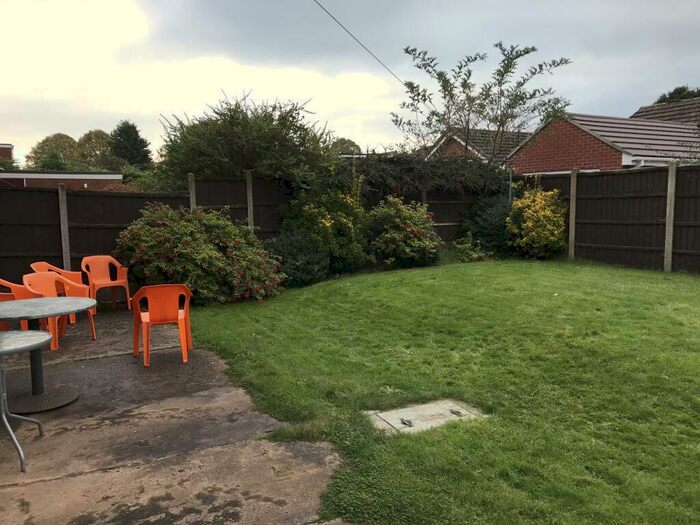 5 Bedroom Detached House To Rent In Ravendale Drive, Lincoln, LN2