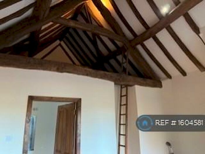 1 Bedroom Semi-Detached House To Rent In Alveston Pastures Farm, Stratford Upon Avon, CV37