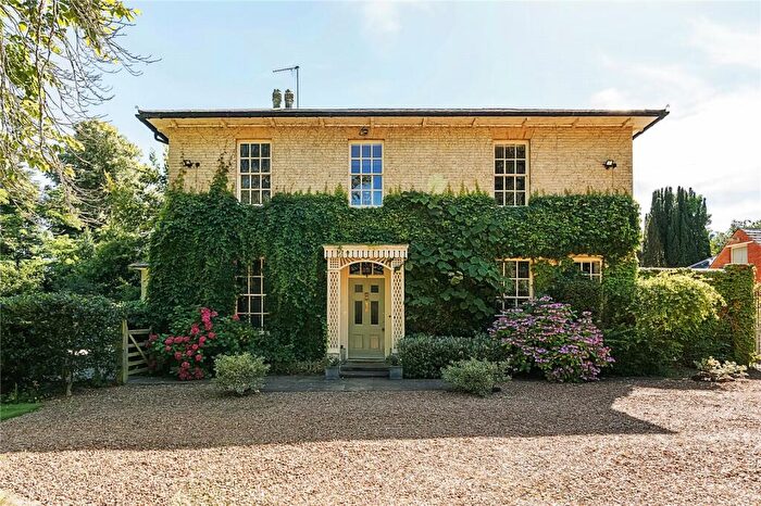 6 Bedroom Detached House For Sale In Church Lane, Sywell, Northamptonshire, NN6