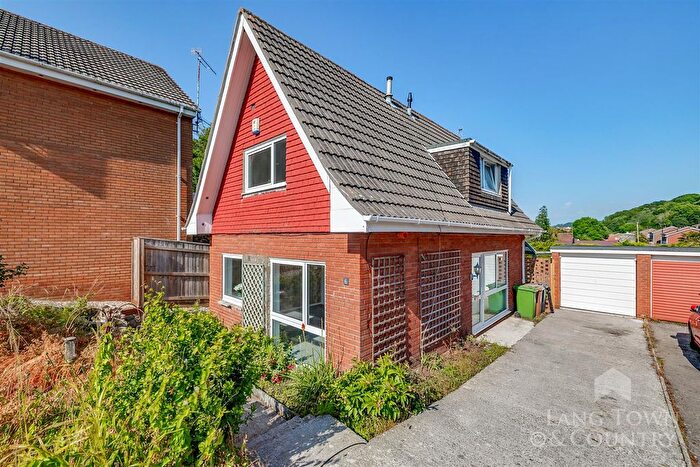 2 Bedroom Semi-Detached House To Rent In Reddicliff Road, Plymouth, PL9
