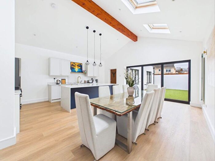 3 Bedroom Semi-Detached Bungalow For Sale In Heol Mabon, Cardiff, CF14