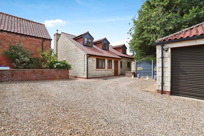 4 Bedroom Detached House For Sale In High Street, Colsterworth, Grantham, NG33