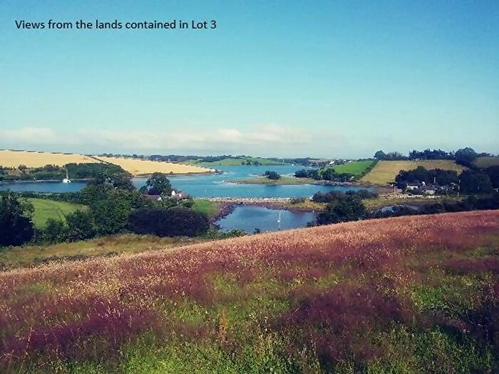 Building Plots For Sale In Building Sites Outbuildings, And Lands Adj To, Ballymorran Road, Comber, BT23