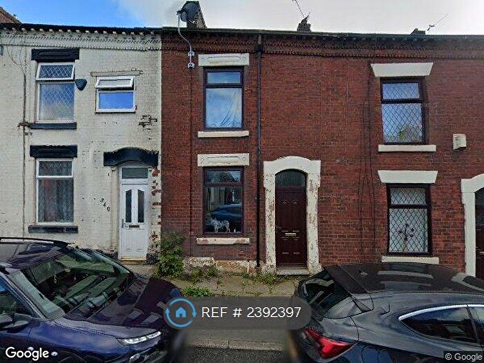2 Bedroom Terraced House To Rent In Ripponden Road, Oldham, OL4