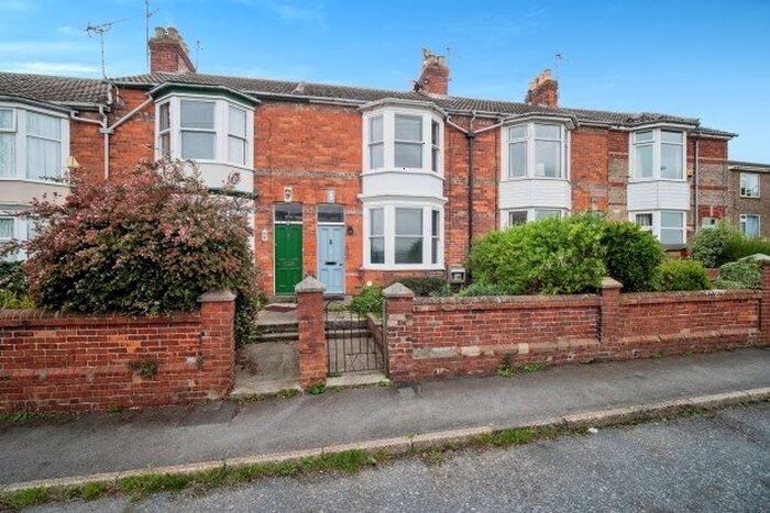 3 Bedroom Terraced House To Rent In Trinity Terrace, Weymouth, DT4
