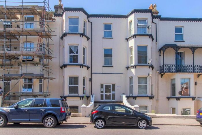 1 Bedroom Flat To Rent In Sweyn Road, Cliftonville, Margate, CT9