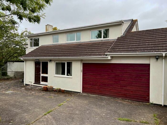 4 Bedroom Detached House To Rent In Upton Pyne, Exeter, EX5