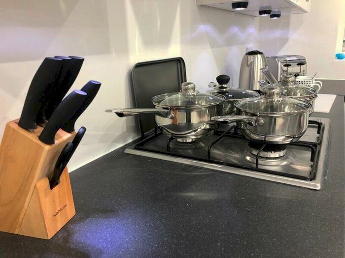 1 Bedroom House Of Multiple Occupation To Rent In Blackburn Road, Bolton, BL1