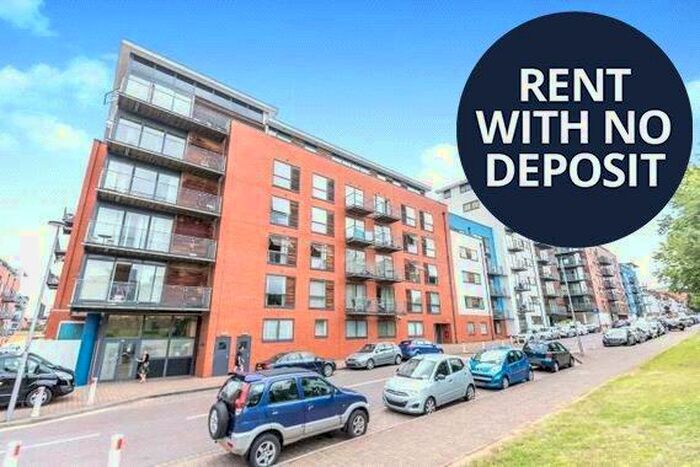 2 Bedroom Flat To Rent In Callisto Apartments, Ryland Street, Birmingham, B16