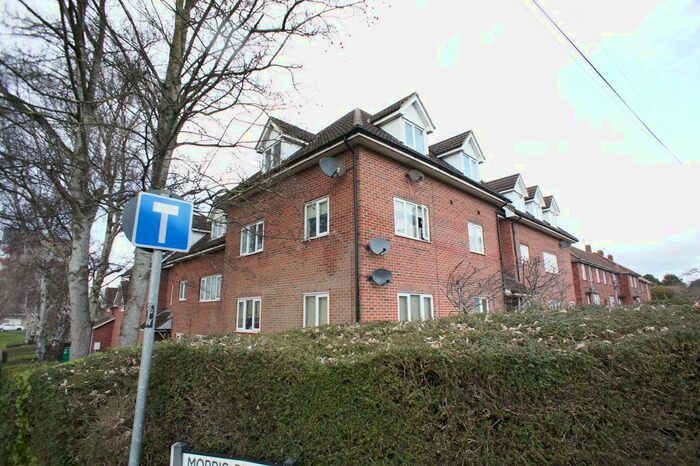 1 Bedroom Flat To Rent In Romney Avenue, Lockleaze, Bristol, BS7