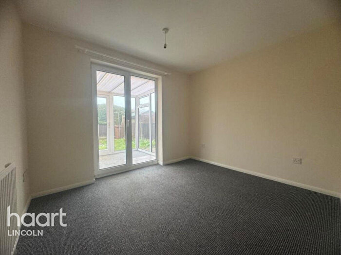 2 Bedroom Bungalow To Rent In Mayall Court, Lincoln, LN5