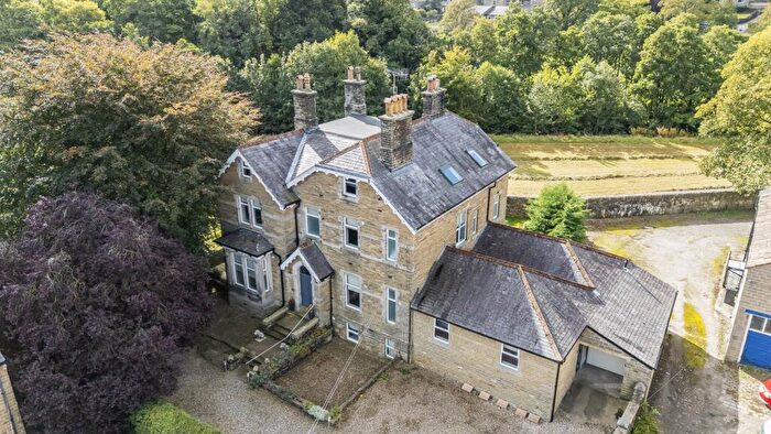 2 Bedroom Apartment For Sale In Mill Lane, Pateley Bridge, HG3